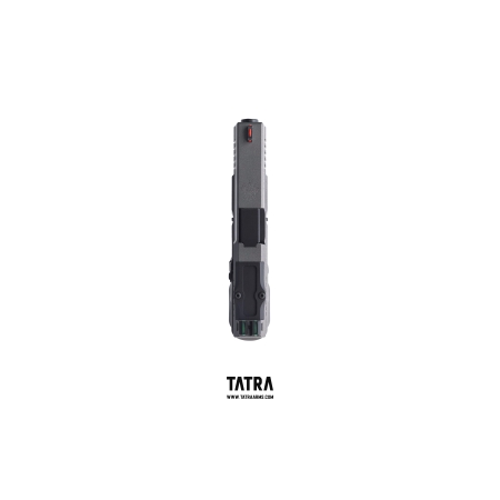 Pistolet TATRA RPX9 TGS OR kal.9x19